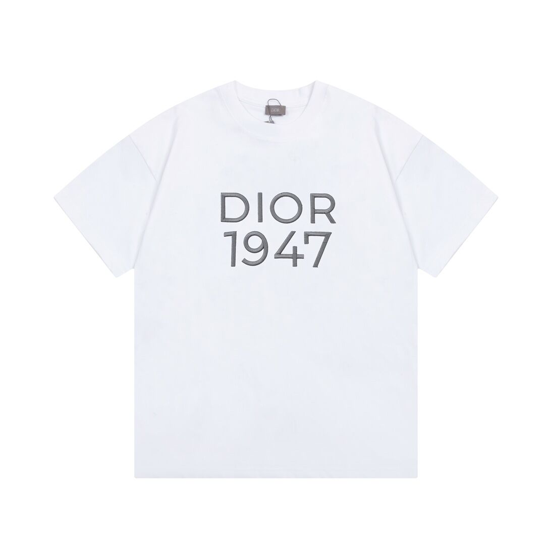 Christian Dior T-Shirts